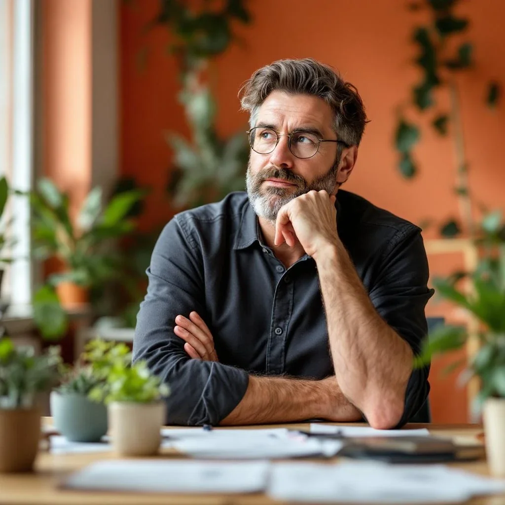 Dein Nervensystem hält den Schlüssel zur Veränderung