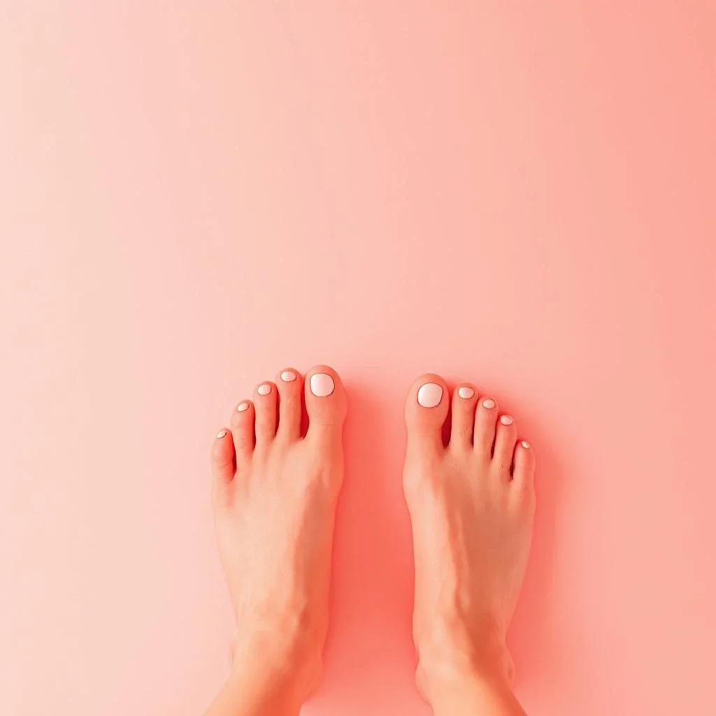 7 Alarmsignale deines Nervensystems, die deine Abnahme seit Jahren blockieren